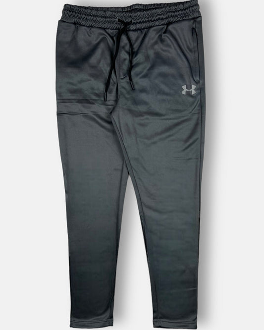 UA Imported Polyester Fleece Trouser (Dark grey)