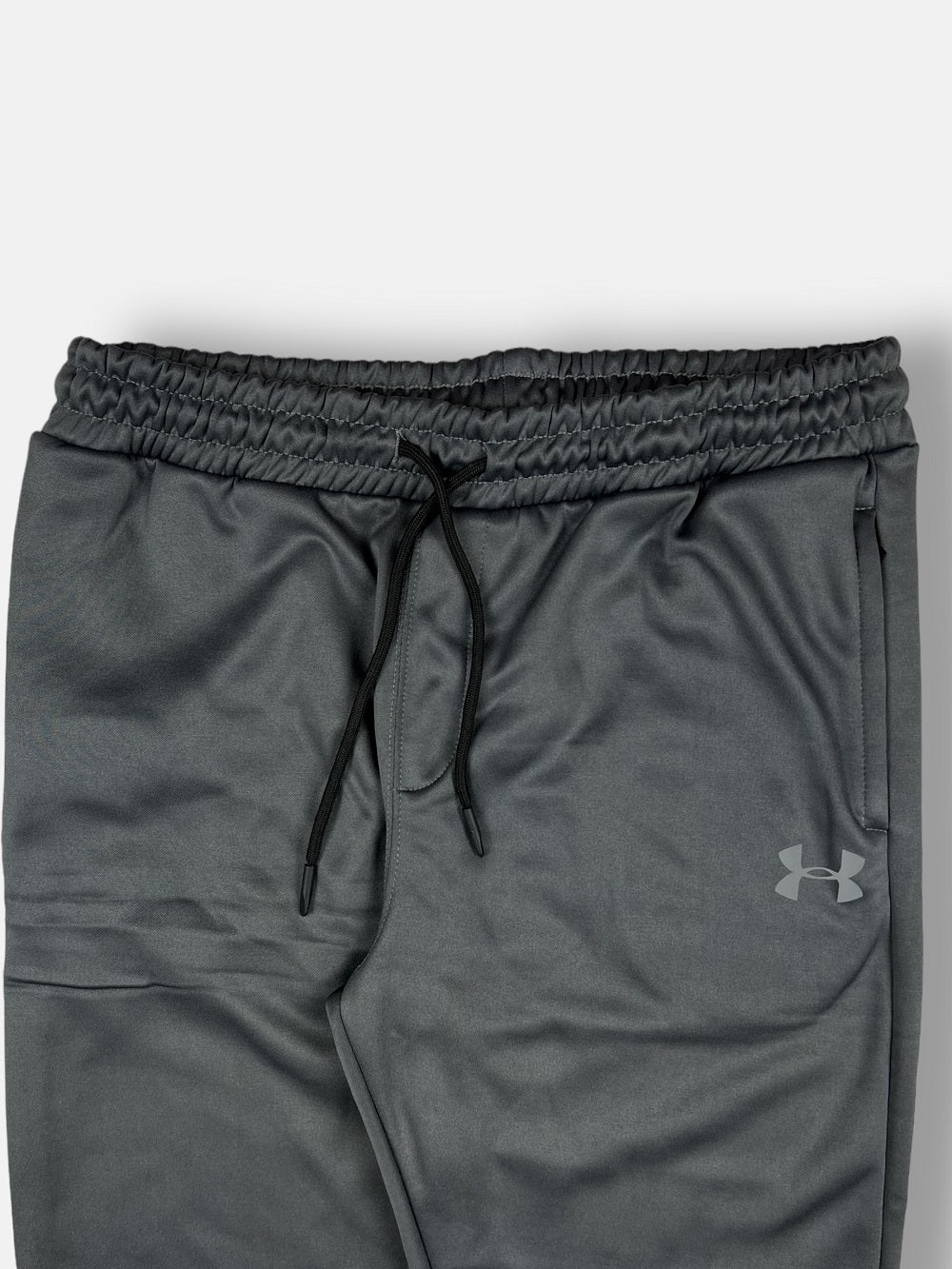 UA Imported Polyester Fleece Trouser (Dark grey)