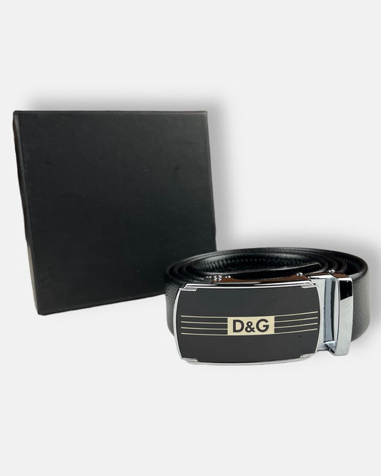 D.G Imported Adjustable Lock Belt