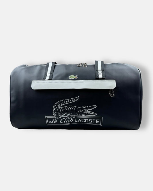 LCSTE Imported Travel Bag (Black)