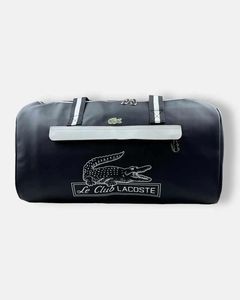 LCSTE Imported Travel Bag (Black)