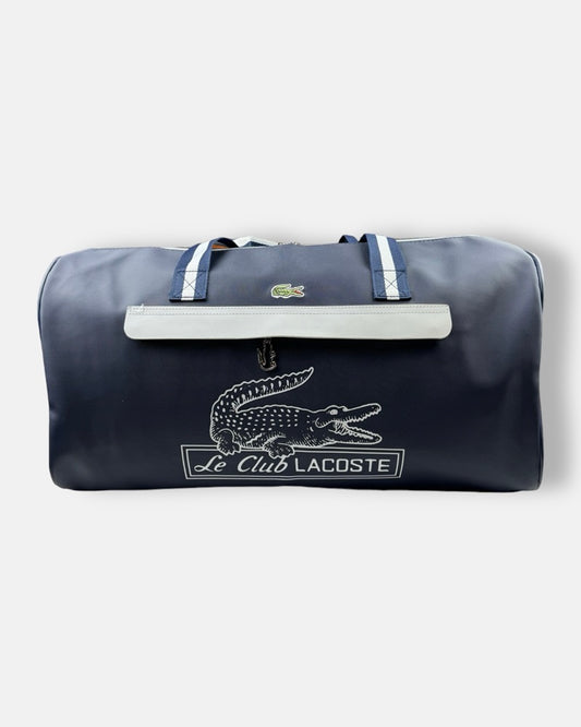 LCSTE Imported Travel Bag (Blue)