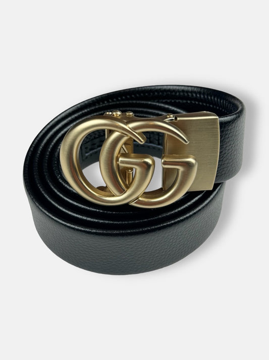GUCI Imported Adjustable Lock Belt G1