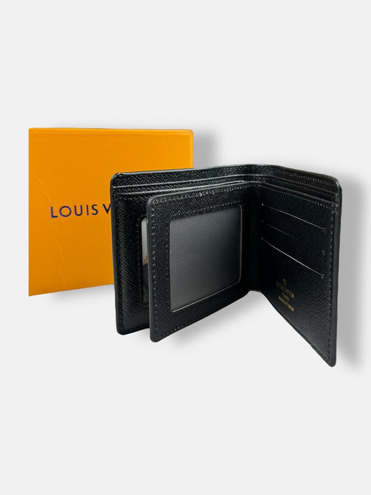 L.V Imported Men's Wallet 60223 (Haig)