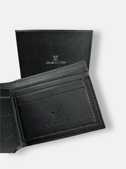 L.V Imported Men's Wallet 0001