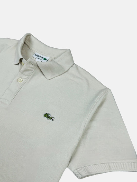 LCSTE Premium Polo Shirt (Stone)