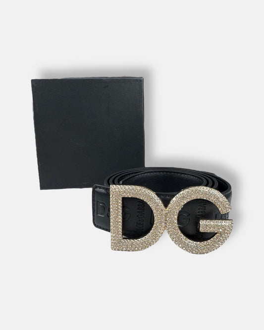 D.G Imported Stones Belt BLT010