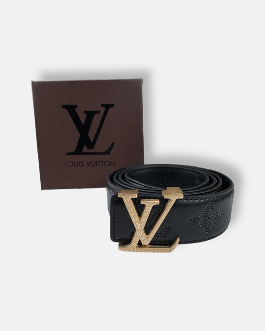 L.V Imported Belt BLT012