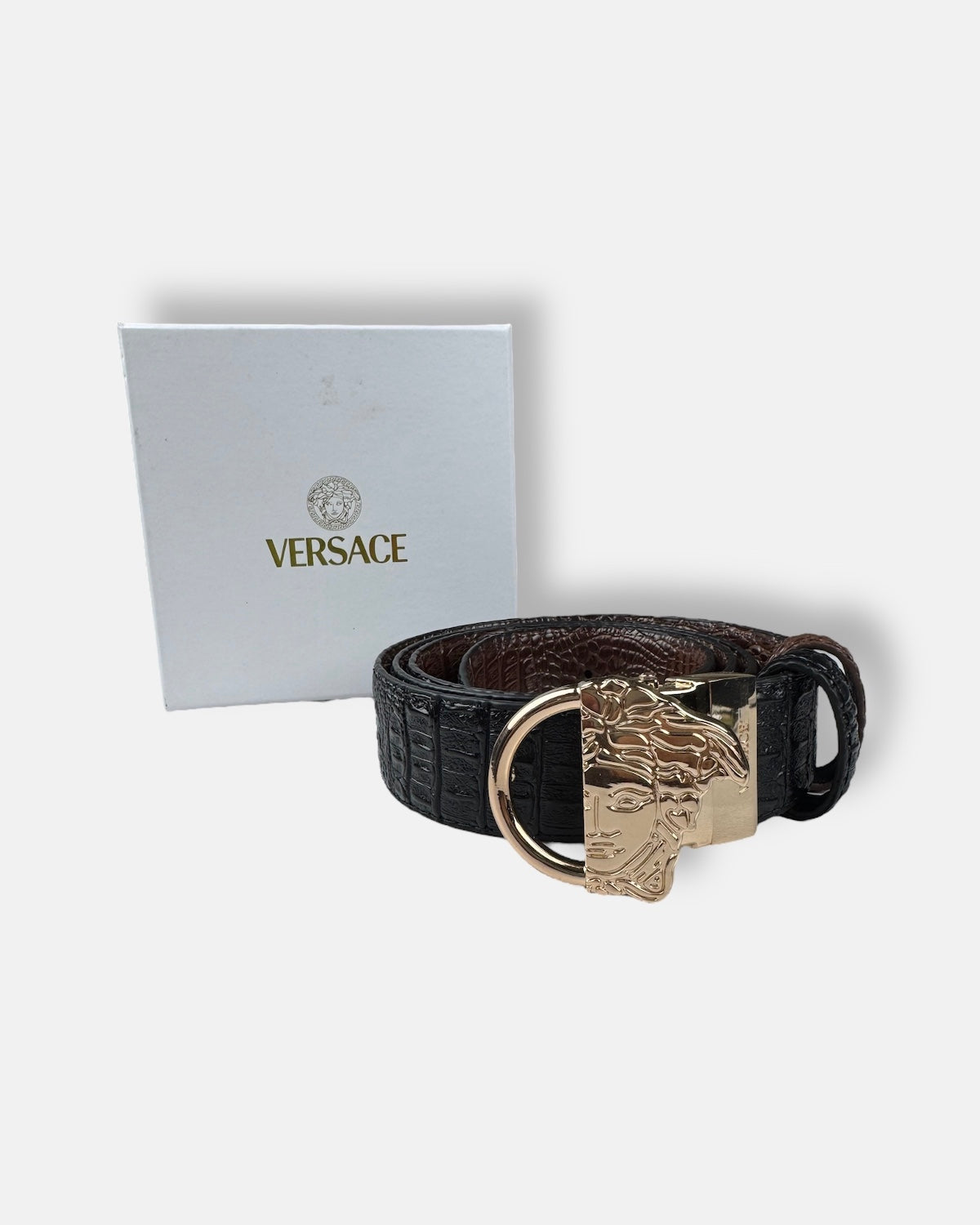 VRSCE Imported Belt BLT029