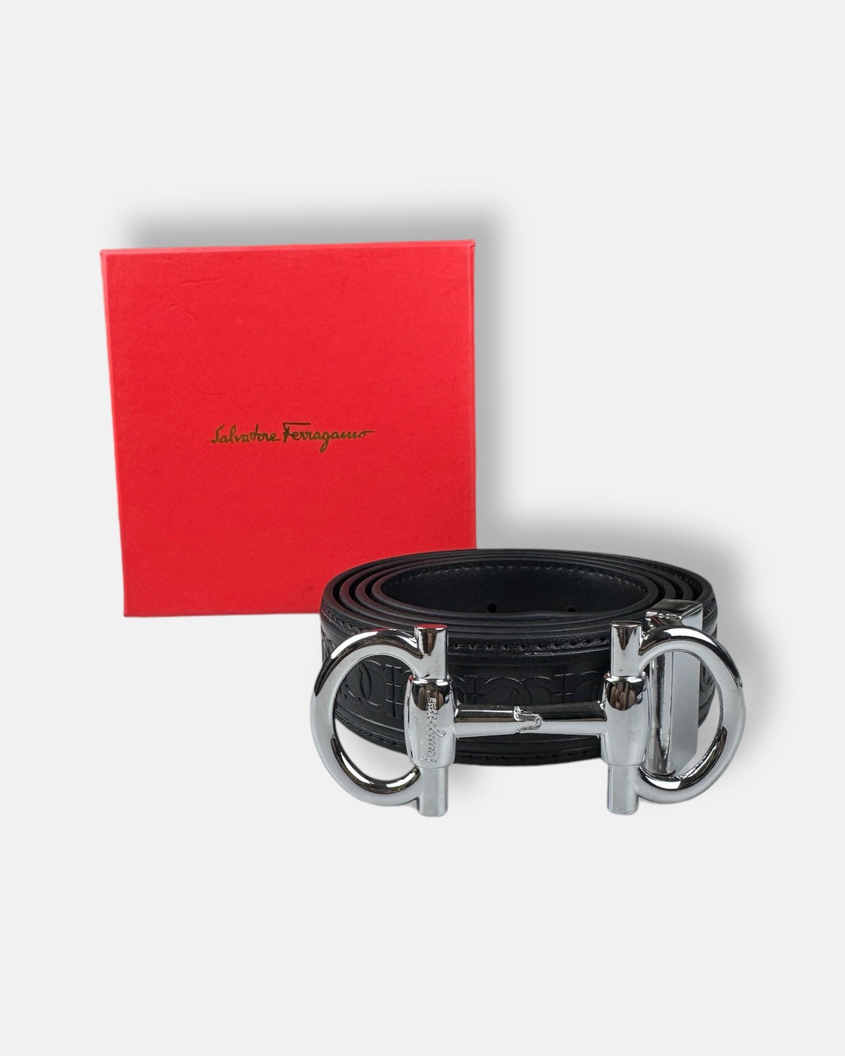 FG Imported Belt BLT034