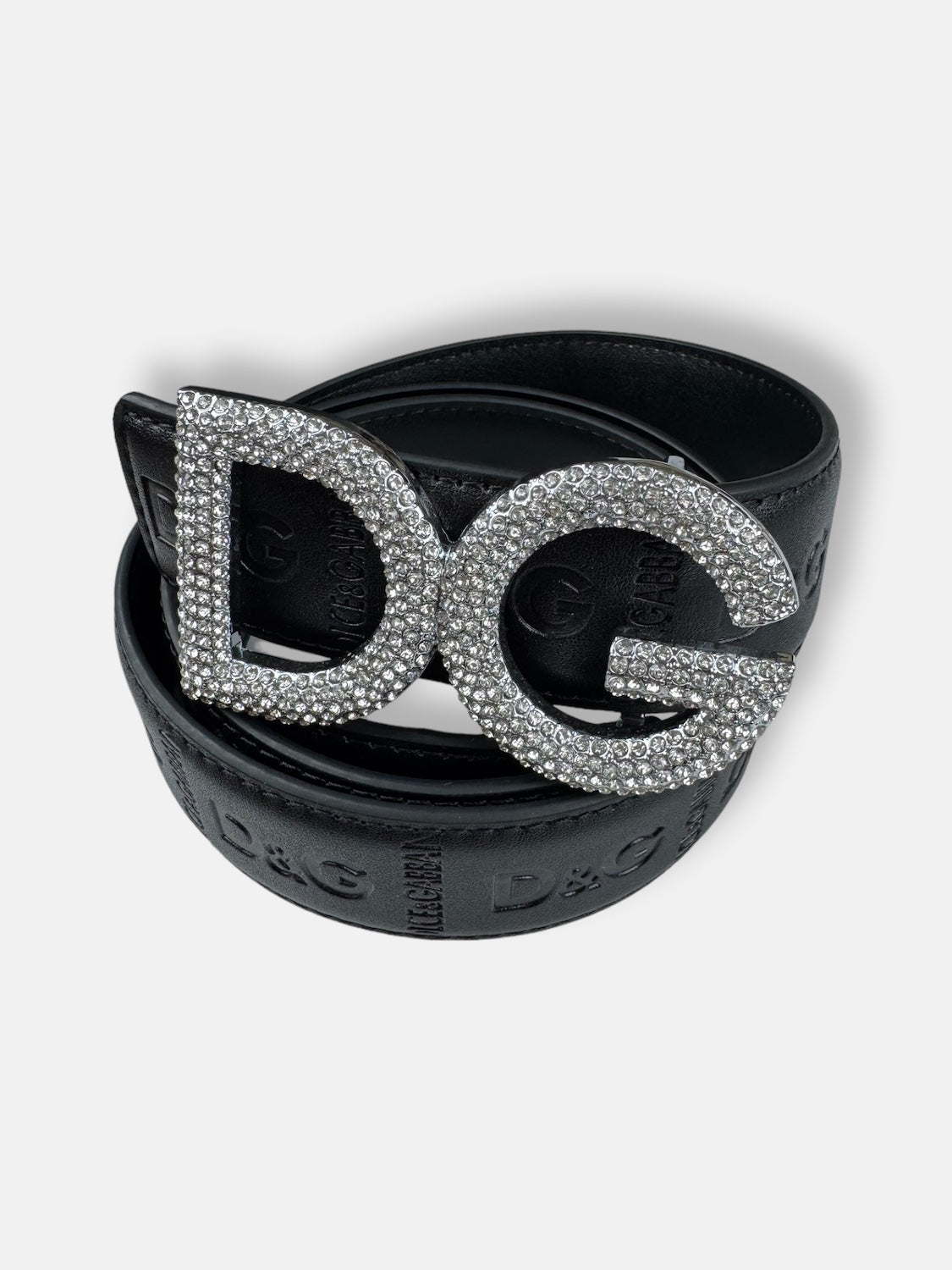 D.G Imported Stones Belt BLT004