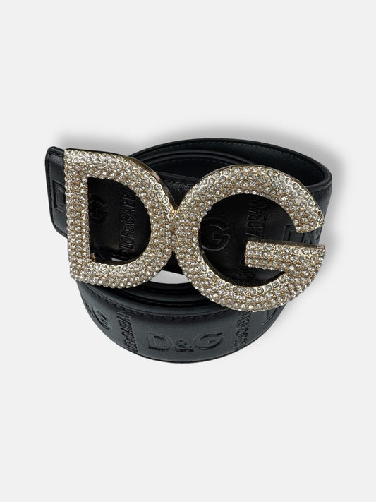 D.G Imported Stones Belt BLT010