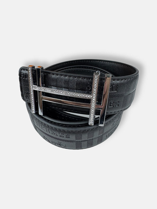 HRMS Imported Stones Belt BLT024