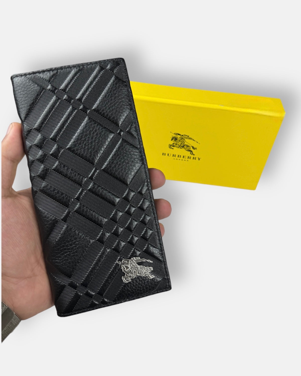 Wallets