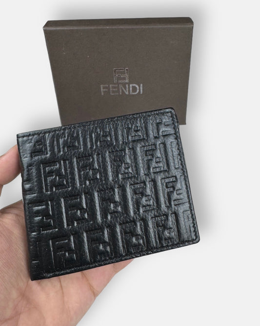 F.E.N.D.I Imported Wallet 935A