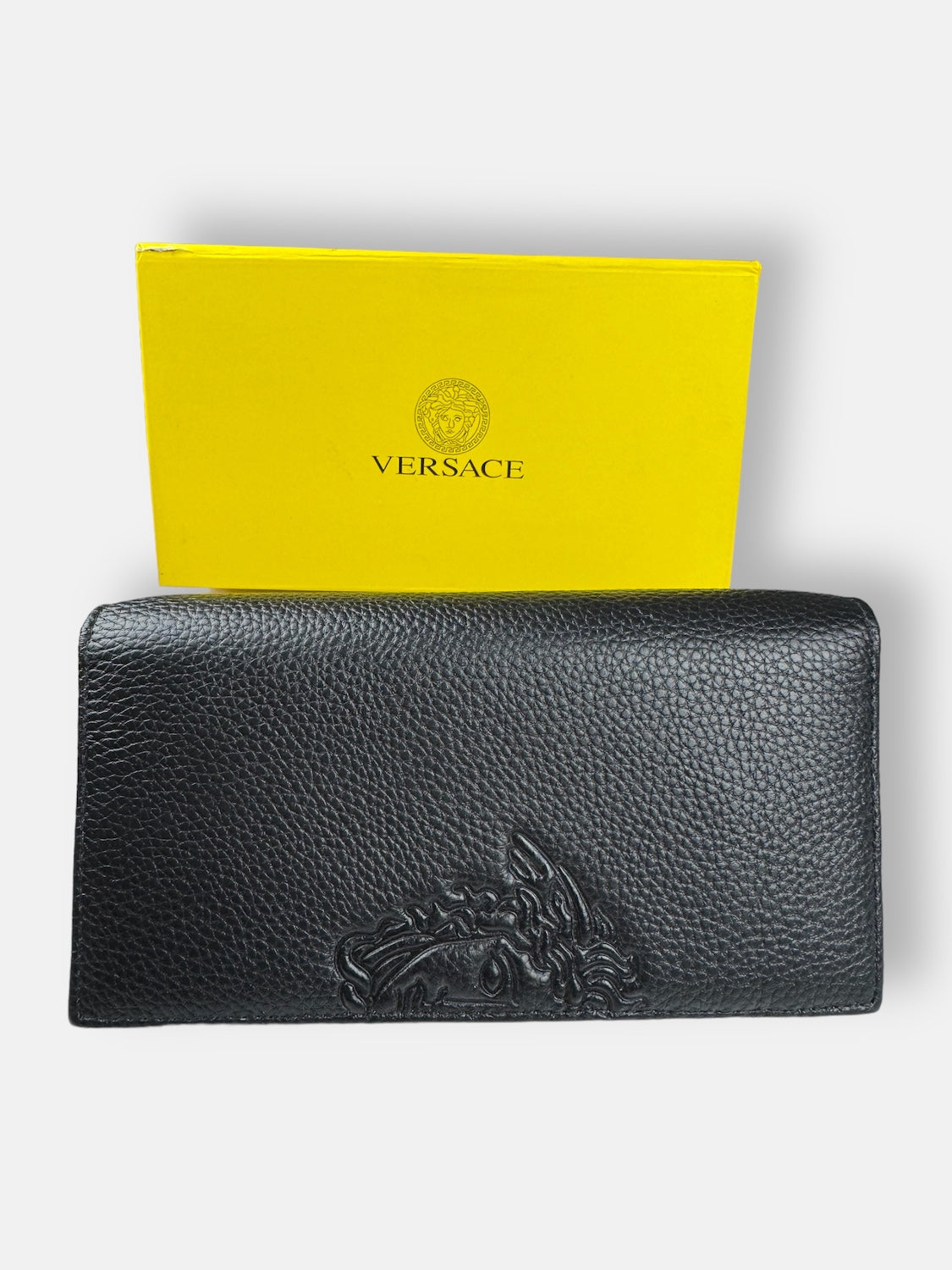 VRSCE Imported Long wallet 9843C