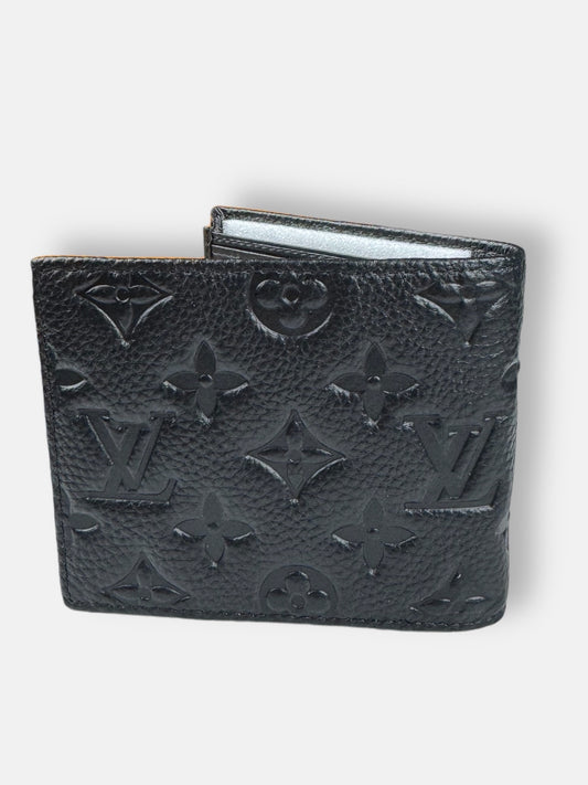 L.V Imported Wallet 66601A