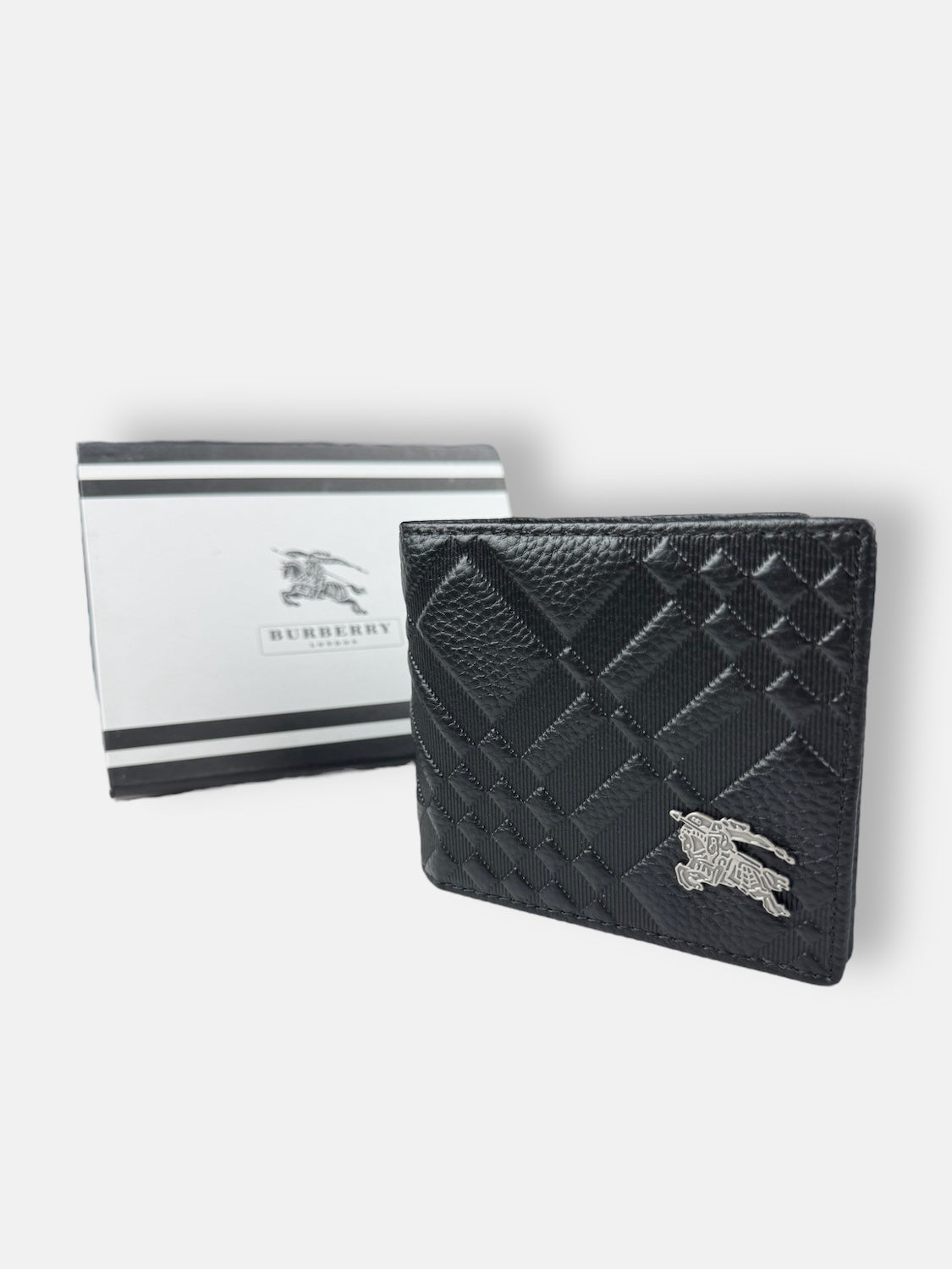 Burbry Imported Wallet 88081A