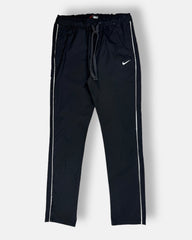 NKE Premium Cotton Trouser Black