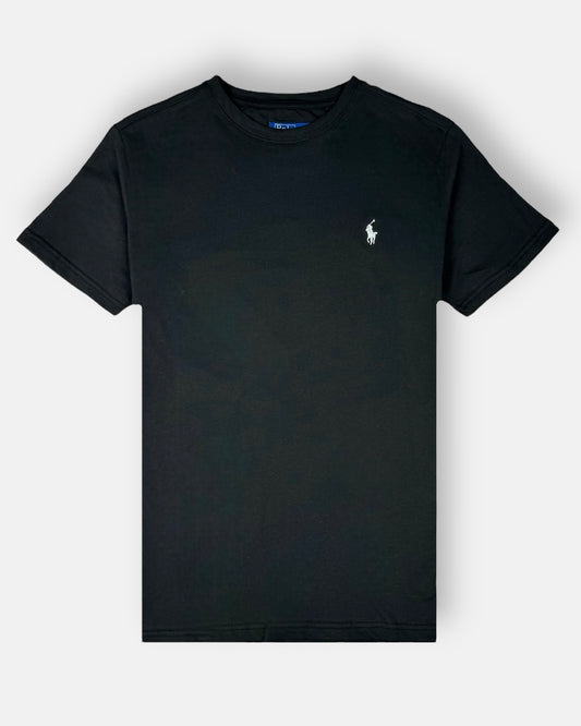 RL Premium S/M T-shirt (Black)