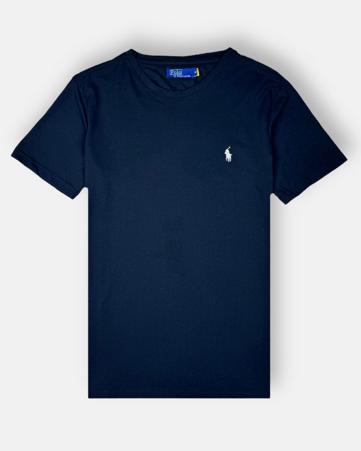 RL Premium S/M T-shirt (Navy Blue)