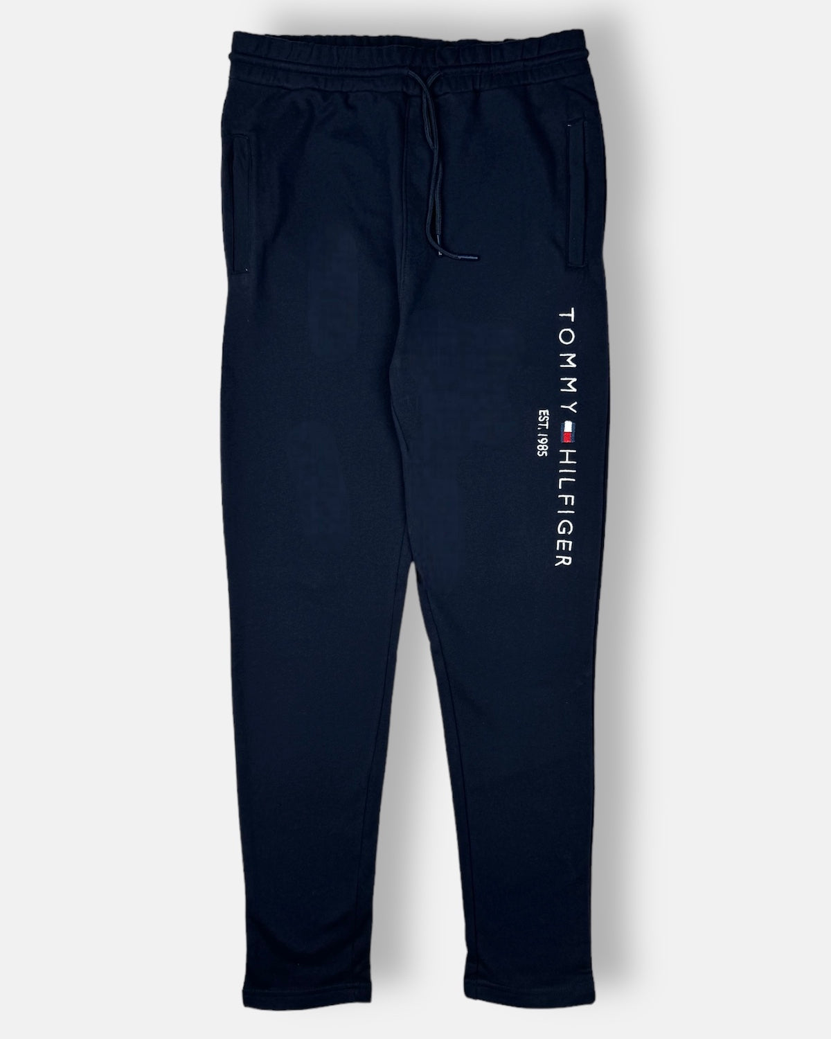 TH Premium Cotton Trouser (Navy)