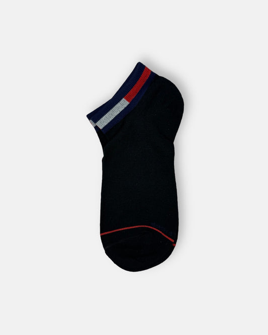 TH Imported Ankle Socks T6 (Pack of 1)