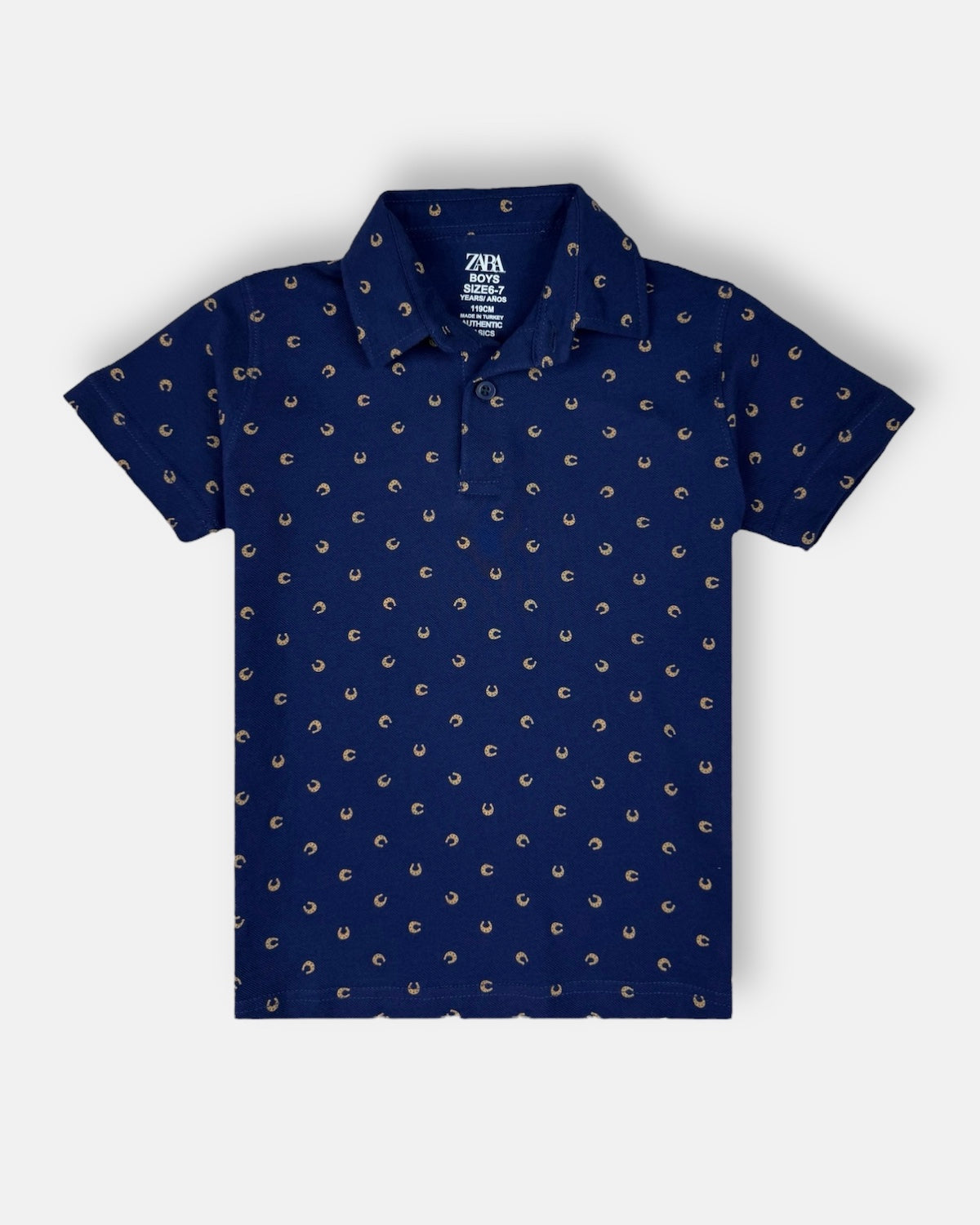 kids polo shirts