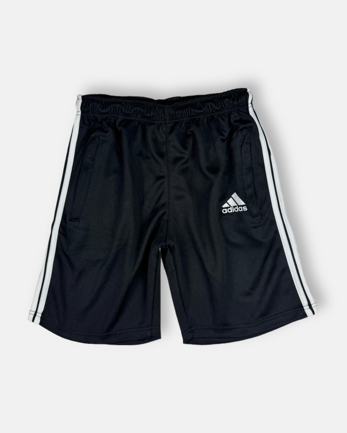 ADDAS Premium Dri-fit Men's Short (Black)