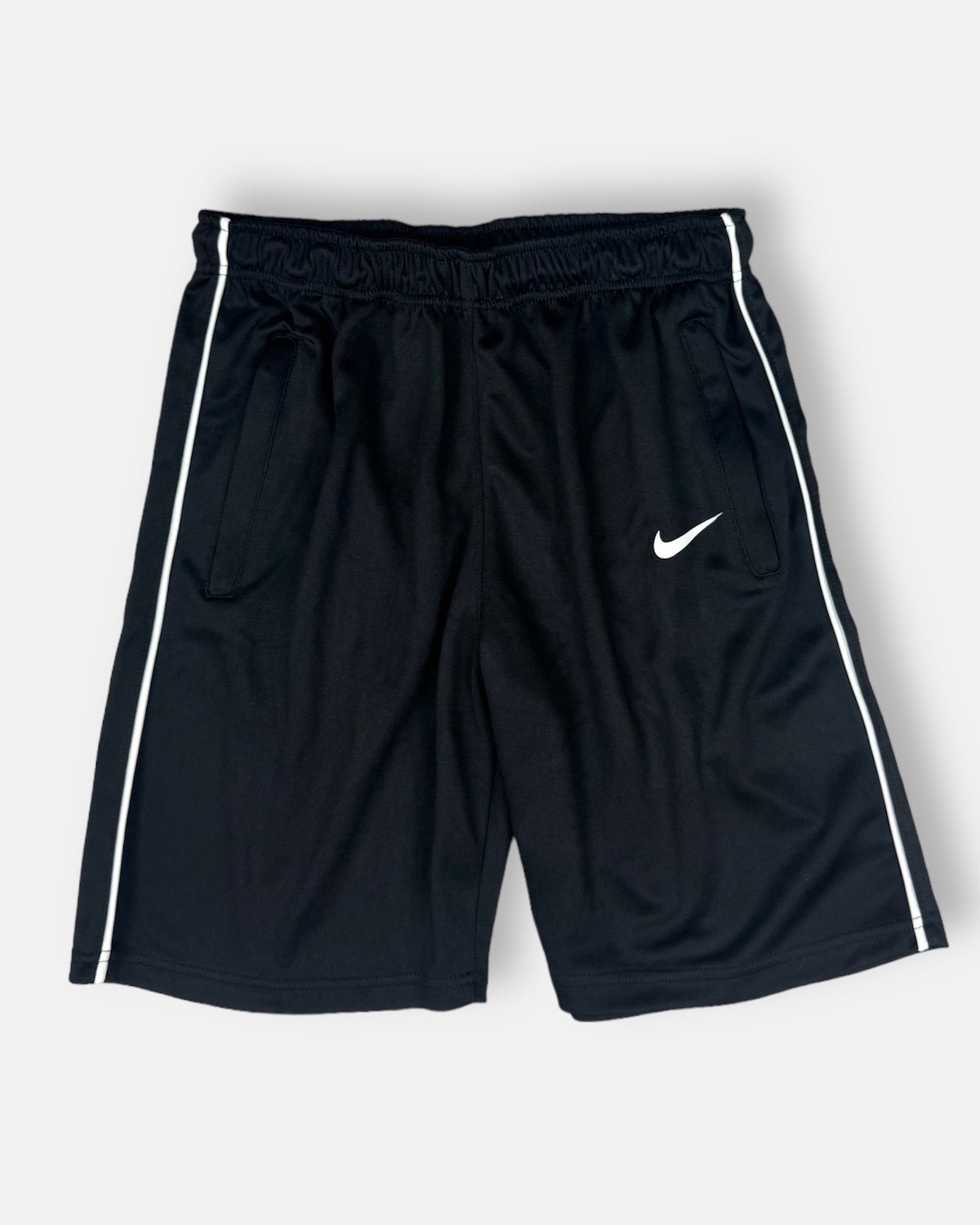 NKE Premium dri-fit Shorts (Black)