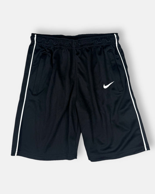 NKE Premium dri-fit Shorts (Black)