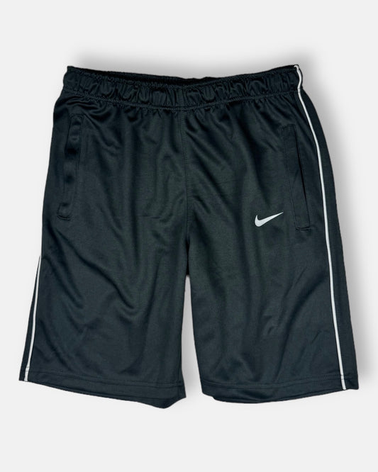 NKE Premium dri-fit Shorts (Dark Grey)