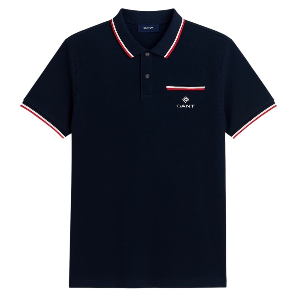 summer polos