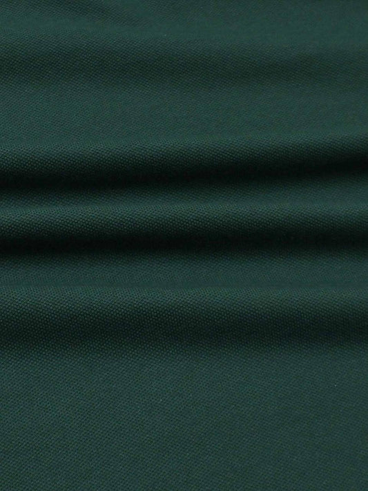 GRDNO Premium Napoleon Small Cow Boy Polo Shirt (Green)