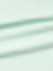 RL Premium Big Pony Self Emb Polo shirt (Sea-Green)