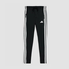ADDAS EDGE LINE POLYESTER FLEECE TRACKSUIT (BLACK)