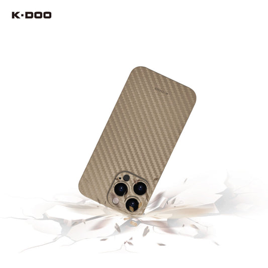 K.DOO Air Carbon-Titanium Grey