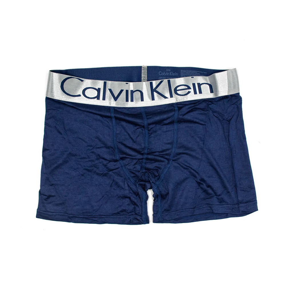 Imported Men's Boxer (Blue)