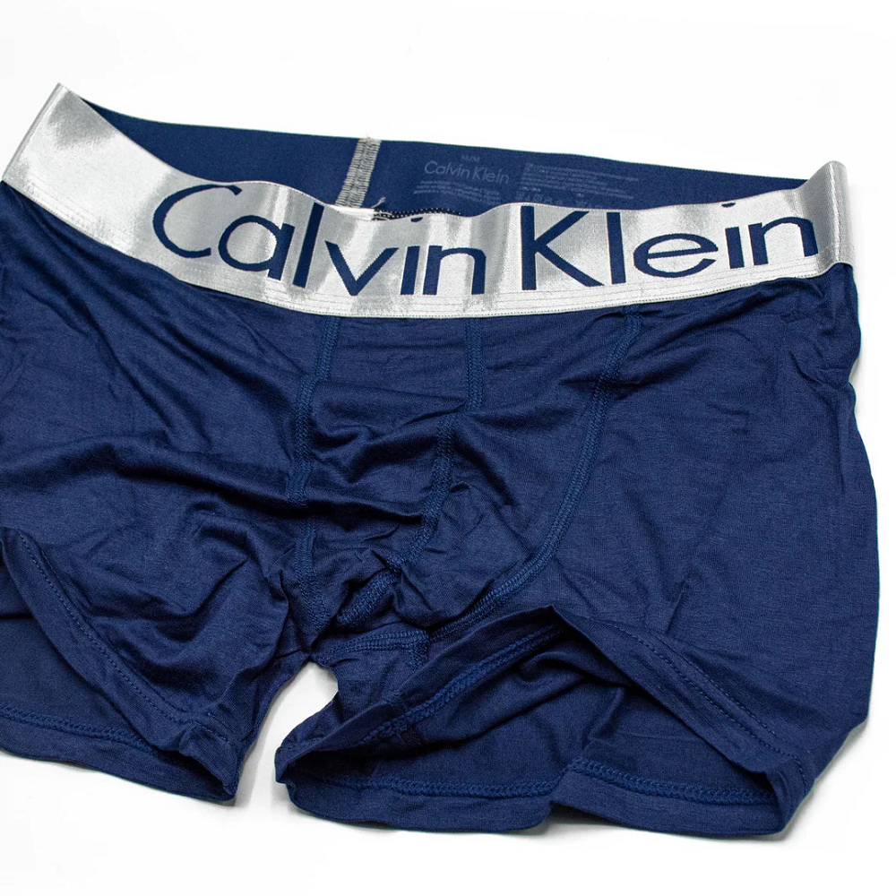 Imported Men's Boxer (Blue)