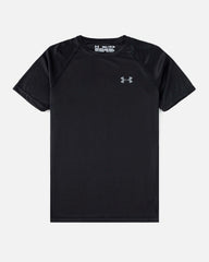 UA Premium Dri Fit T-Shirt (Black)