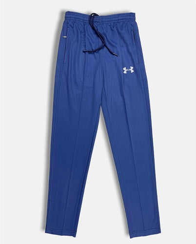 UA Dri-Fit Trouser ( Royal Blue)