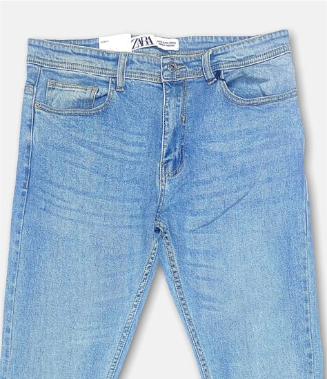 Jeans – Leftovers Den