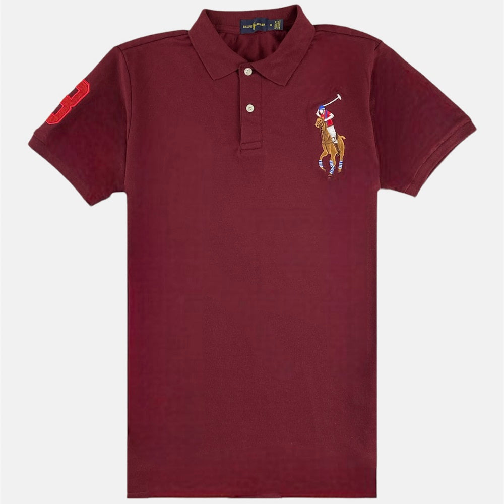 rl polo sale add