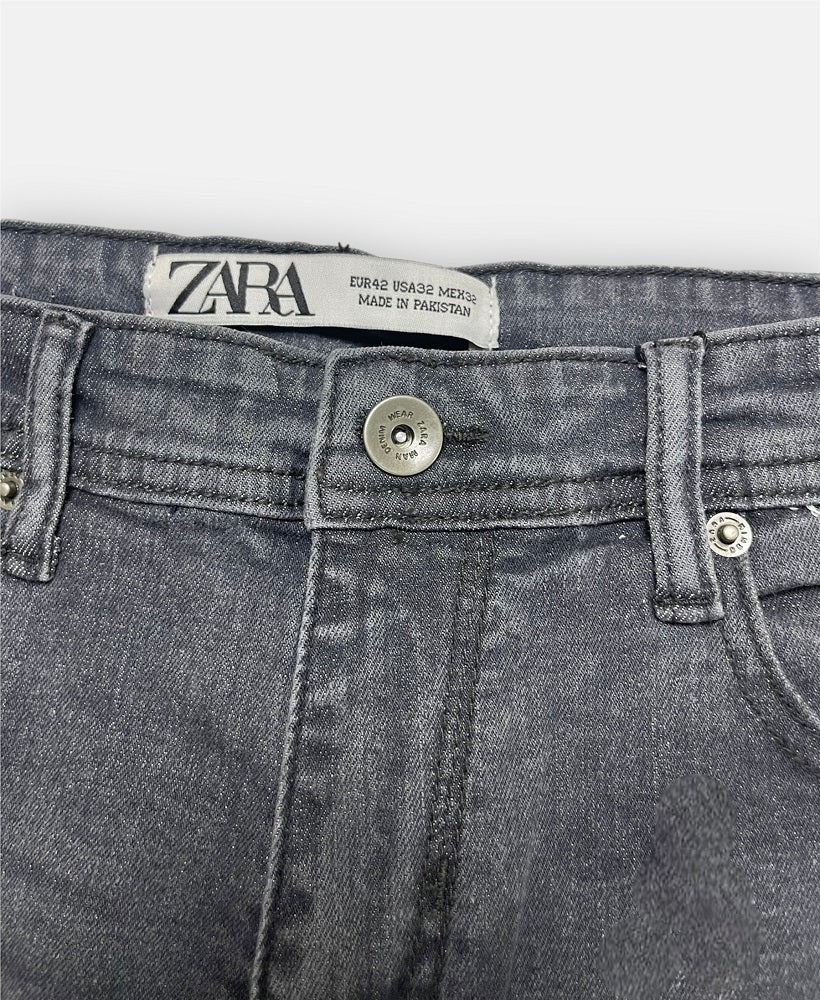 Jeans premium clearance zara