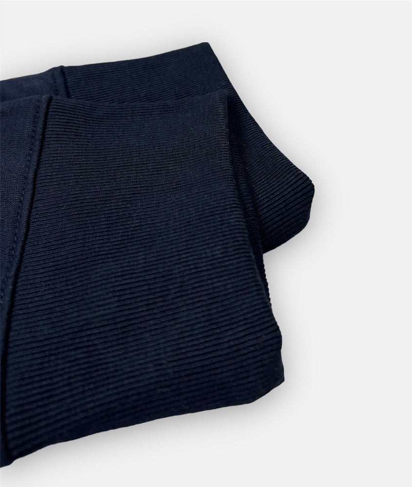 Z.A.R.A Original Fleece Jogger Trouser (Navy Blue)
