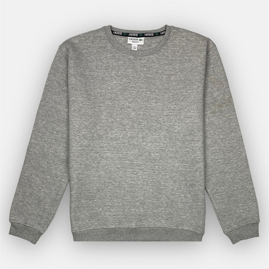 LCSTE Premium Fleece Sweatshirt (Heather Grey)