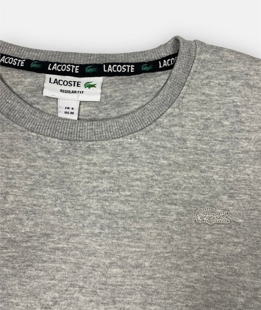 LCSTE Premium Fleece Sweatshirt (Heather Grey)