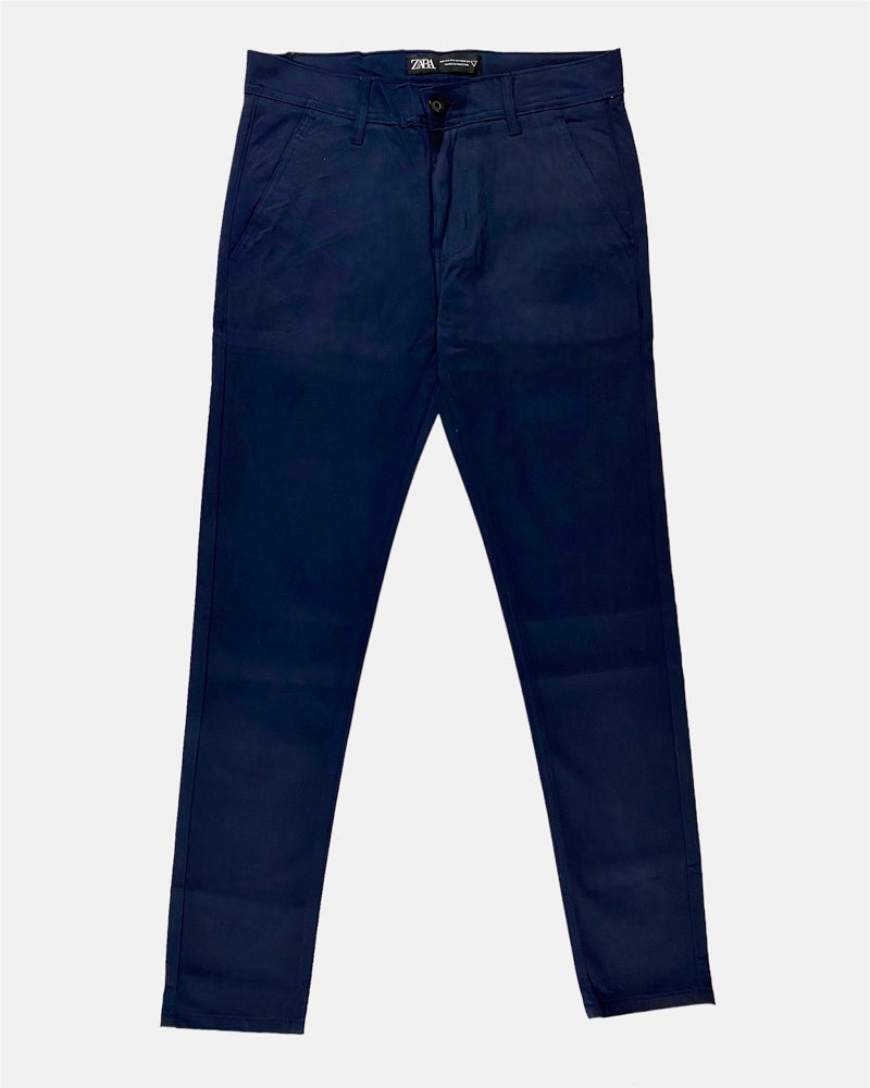 Zara | Pants & Jumpsuits | New Zara Poplin Ankle Khaki Pants 4877 | Poshmark