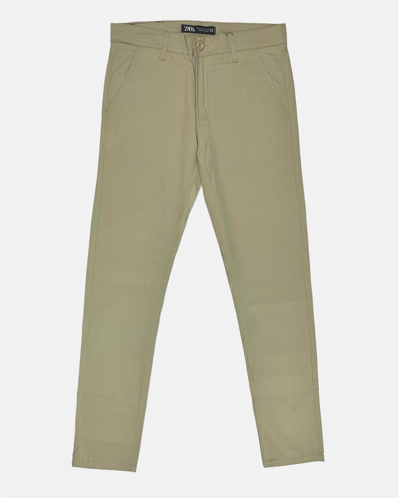 Zara Floral Cotton Carot Pants Twill With Belt Mustard / Gold Trouser Size  Small | Zara, Clothes design, Cotton pants
