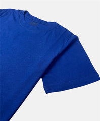 Z.A.R.A Basic T-shirt (Royal Blue)